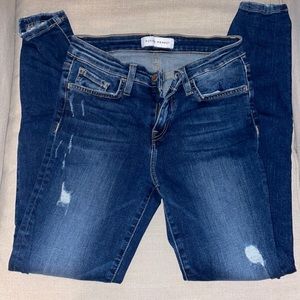 Flying Monkey Skinny jeans